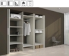 Bộ Phụ Kiện Cửa 25Kg Concepta Hafele - 408.30.045