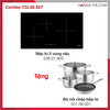 732.05.557 - Bộ Combo Hafele