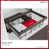 Rổ Kéo Bằng Kim Loại 800mm Hafele - 807.95.143