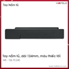 Tay Nắm Tủ 124mm H2195 Hafele - 106.70.240