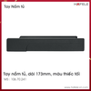 Tay Nắm Tủ 173mm H2195 Hafele - 106.70.241