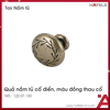Quả Nắm Cổ Điển Hafele - 122.07.130