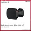 Quả Nắm Tủ H2185 Hafele - 106.70.173