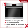 535.62.511 - Lò Nướng HO-KT60J Hafele