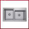 567.20.546 - Chậu Rửa HS20-SSN2S90L Hafele