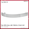 Tay Nắm Inox Hafele - 101.69.401