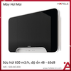 533.80.203 - Máy Hút Mùi Áp Tường HH-WVGS90A Hafele