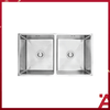 567.23.050 - Chậu Rửa Chén HS19-SSN2S90M Hafele