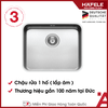 565.86.331 - Chậu Rửa VALERIAN HS-SS4650 Hafele