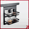 Kệ Đa Năng Có Khung Hafele -  523.00.360