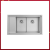 567.94.040 - Chậu Rửa Inox HS21-SSD2S90M Hafele