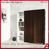 Phụ Kiện Cửa Trượt Tủ Slido Classic 50VFSR Hafele - 400.51.122