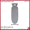 Bàn Để Ủi Quần Áo Hafele - 568.71.510