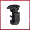 Chân Tủ Cho Ván Gỗ H100-130 Hafele - 637.15.012