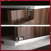 Phụ Kiện Cửa Trượt Slido Classic 40 IF AA Hafele - 494.00.116