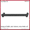 Tay Nắm Tủ 143mm H2120 Hafele - 106.69.160