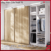 Phụ Kiện Cửa Trượt Tủ Slido Classic 50 IF Hafele - 401.30.002