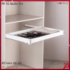Khung Rổ Kéo Premio 900mm Hafele - 806.24.787