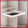 Khung Rổ Kéo Premio 600mm Hafele - 806.24.784