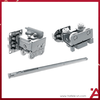 Phụ Kiện Cửa Trượt Tủ Slido Fold 20VF Hafele - 401.30.009