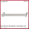 Tay Nắm Tủ 335mm H2120 Hafele - 106.69.111