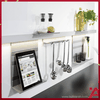 Thanh Nhôm Gắn Tường Dài 600mm Hafele - 521.00.006