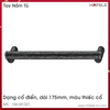 Tay Nắm Tủ 175mm H2120 Hafele - 106.69.021