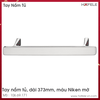 Tay Nắm Tủ 373mm H2115 Hafele - 106.69.171