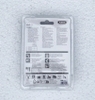 Khóa chống cắt 83CS/55 Abus