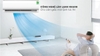Máy lạnh Midea 1.5 HP MSAFB-13CRN8