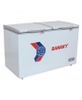 Tủ đông Sanaky 280 lít