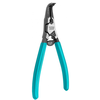 Kềm mở ngoài phe đầu cong 180mm TOTAL THTJ21802