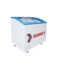 Tủ đông Sanaky 380 lít