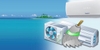 Máy lạnh Reetech 1 HP RT/RC9-CE