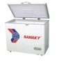 Tủ đông Sanaky 250 lít