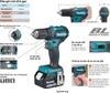 DHP483RFE - Máy vặn vít dùng pin 18v Makita