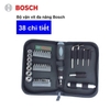 BỘ VẶN VÍT ĐA NĂNG BOSCH 38 CHI TIẾT