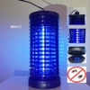 Đèn bắt muỗi Bio 02