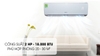 Máy lạnh Gree 2 HP GWC18ID