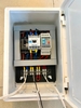 Tủ bơm nước an toàn phao điện công suất 20A
