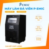 Máy Làm Đá P-Emic PK30