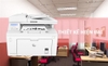 MFP M227SDN-G3Q74A - Máy in laser HP Laserjet Pro