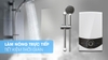 Máy nước nóng Ariston SMC45E-VN