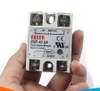 Rờ le Bán Dẫn Fotek SSR-40 DA kèm đế tản nhiệt