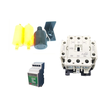 Combo Khởi động từ 40A ST35, Rờ le an toàn cho máy bơm SRF-111M, Phao điện