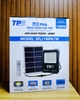 Led Pha Năng Lượng Mặt Trời Vuông 60/100/200W - SFL