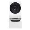 FG1405H3W/TG2402NTWW - Máy giặt sấy LG 10.5 KG FG1405H3W/TG2402NTWW