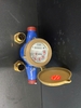 DN20- Đồng hồ nước truyền động từ tính 27mm Trung Đức - Không Kiểm Định