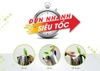 Bình Đun Siêu Tốc Rạng Đông  RD-AST18ST1 - Bảo hành 12 tháng