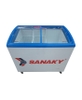Tủ đông Sanaky 380 lít